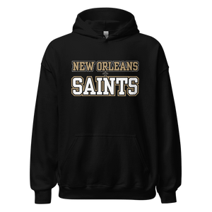 Saints 