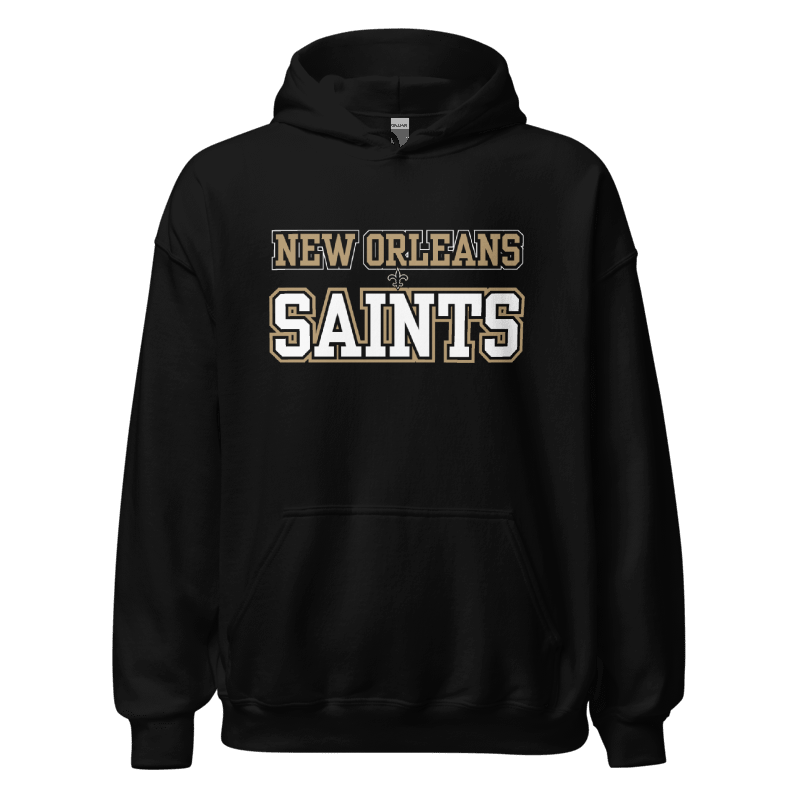 Saints 