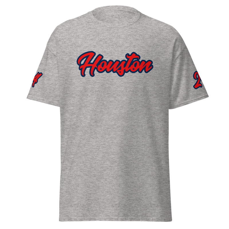 Houston 