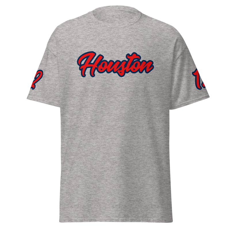 Houston 