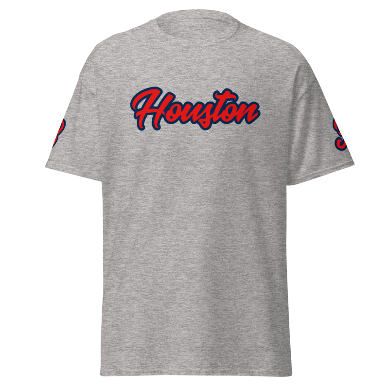 Houston 