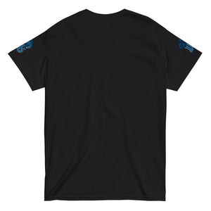 Lions Goff “Gridiron” Unisex Classic Tee