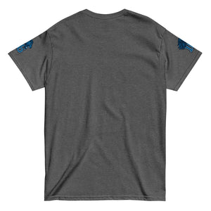 Lions Goff “Gridiron” Unisex Classic Tee