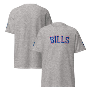 Bills Allen “Gridiron” Unisex Classic Tee
