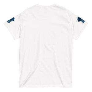Lions Goff “Gridiron” Unisex Classic Tee