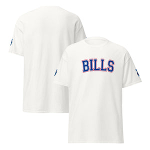 Bills Allen “Gridiron” Unisex Classic Tee