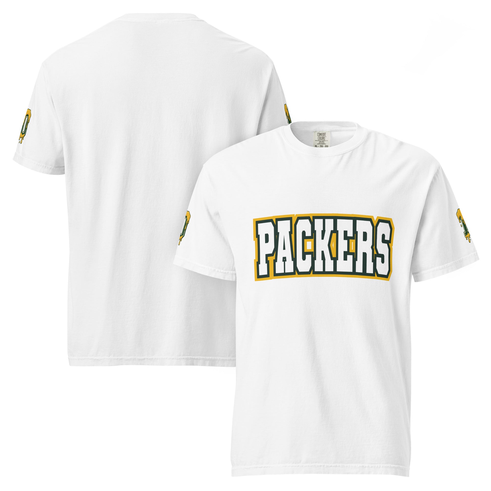 Packers 